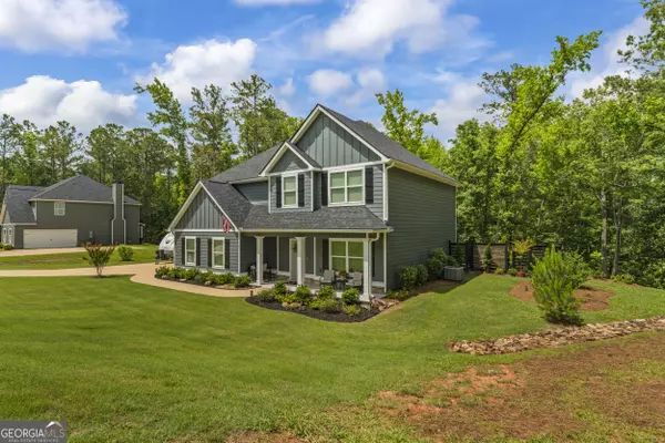 Pine Mountain, GA 31822,59 Parkview CT