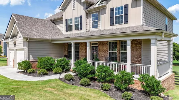 Adairsville, GA 30103,178 Harbor TRL SW