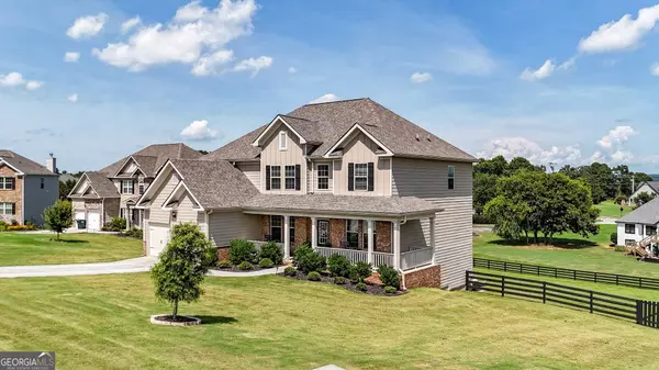 Adairsville, GA 30103,178 Harbor TRL SW