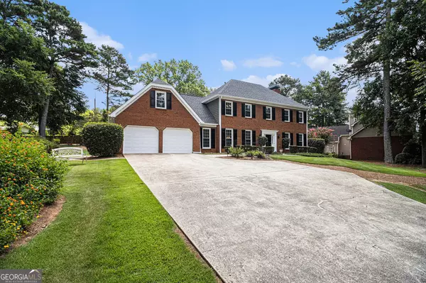 Johns Creek, GA 30097,11145 Linbrook LN