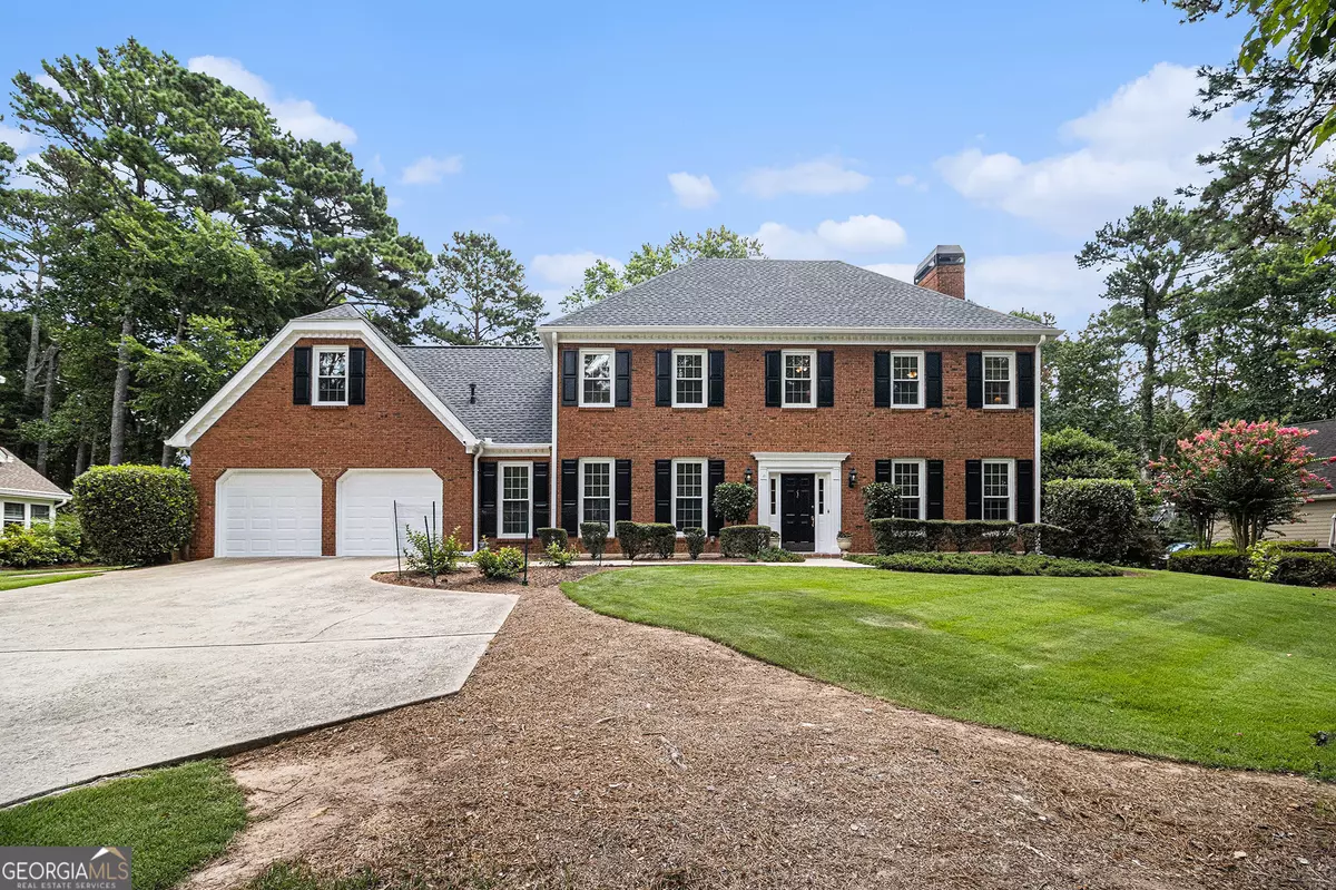 Johns Creek, GA 30097,11145 Linbrook LN