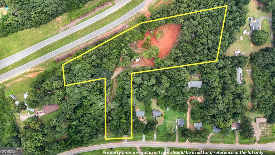 5911 Indian Trail RD, Thomaston, GA 30286