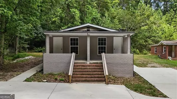 16 Whatley ST NE, Rome, GA 30161