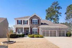 496 Spring View DR, Woodstock, GA 30188