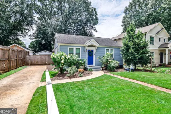 Decatur, GA 30030,2773 Craigie AVE