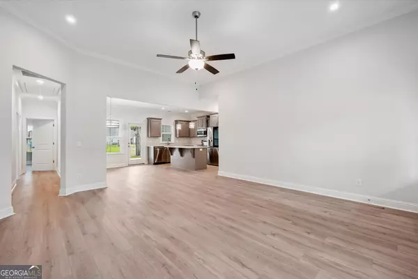 Pembroke, GA 31321,109 Ennis RD