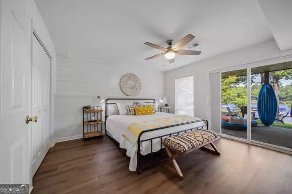 Eatonton, GA 31024,375 Arrowhead TRL