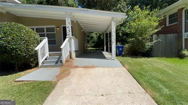 Atlanta, GA 30316,2782 ROCKCLIFF RD SE