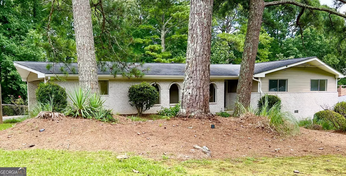 Tucker, GA 30084,4282 Smithsonia CT