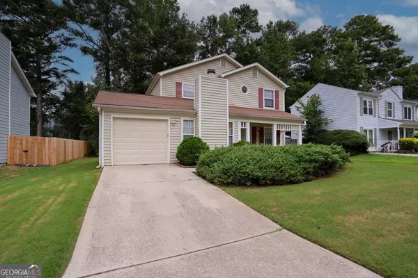 Lithonia, GA 30058,6248 Marbut Farms LN