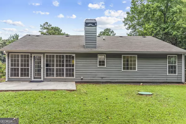 Covington, GA 30016,175 Cambridge WAY