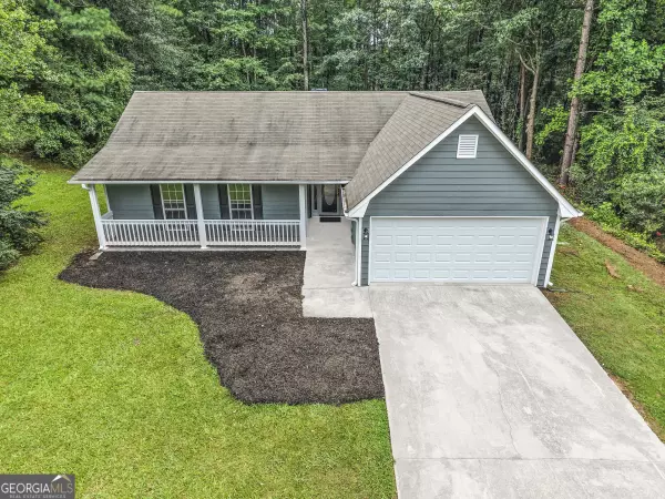 Covington, GA 30016,175 Cambridge WAY