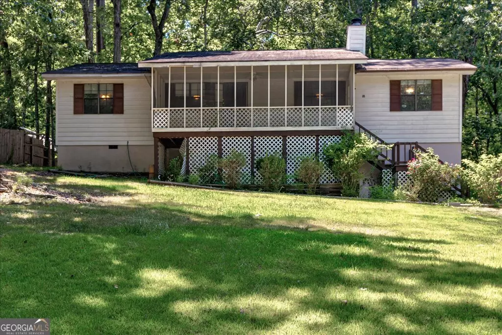 Monticello, GA 31064,80 Magpie CT