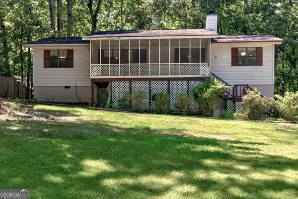 80 Magpie CT, Monticello, GA 31064