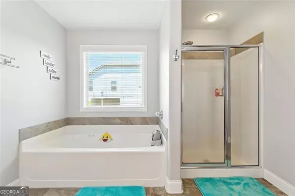 Atlanta, GA 30349,3831 LAKE HAVEN