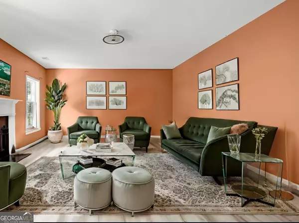 Riverdale, GA 30296,6365 Polar Fox CT