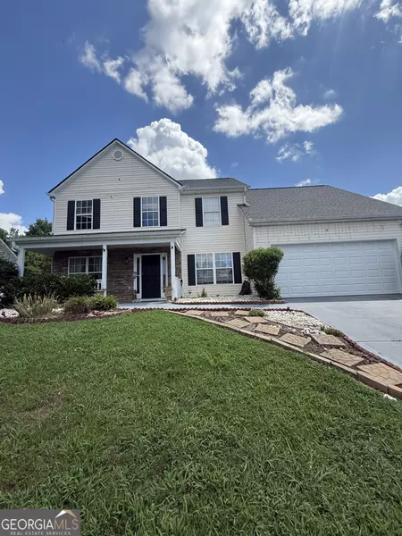 2256 Swan Lake CT, Grayson, GA 30017