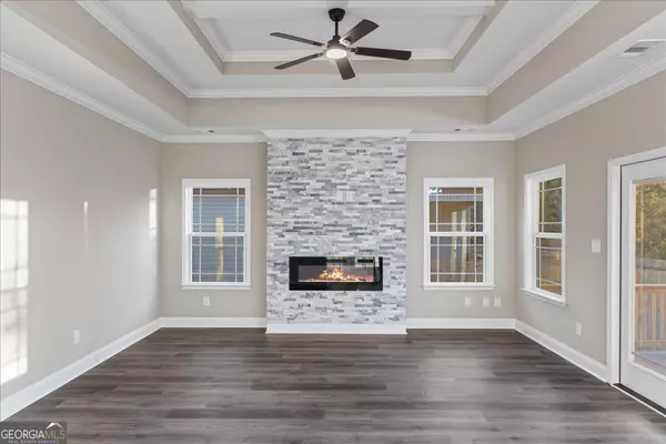 Byron, GA 31008,104 Early DR