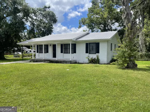 Valdosta, GA 31601,927 Jamestown DR