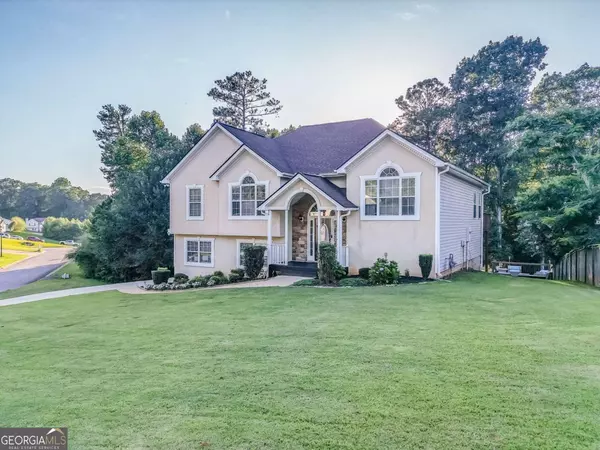 Winston, GA 30187,3515 Cowan Ridge DR