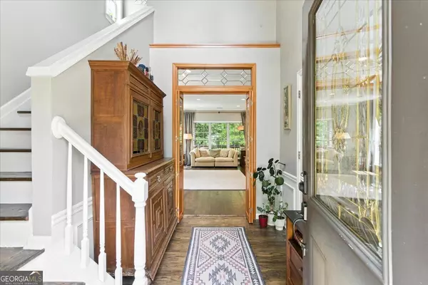 Milton, GA 30004,120 Quarrington CT