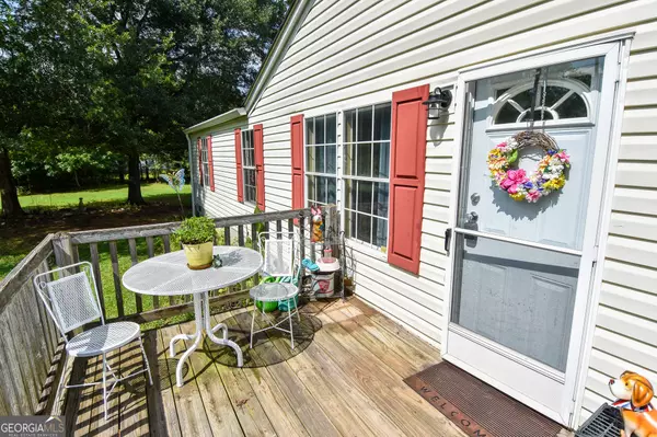 258 Mann RD, Barnesville, GA 30204