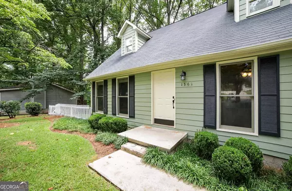Watkinsville, GA 30677,1361 Bouldercrest CIR