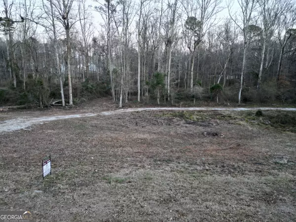TRACT 1 J B Owens RD #11 ACRES, Bethlehem, GA 30620