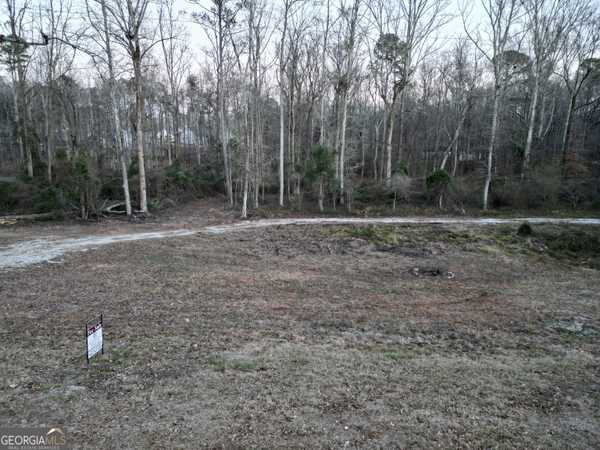 TRACT 1 J B Owens RD #11 ACRES, Bethlehem, GA 30620
