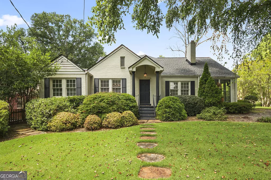 Atlanta, GA 30305,2880 Alpine RD NE