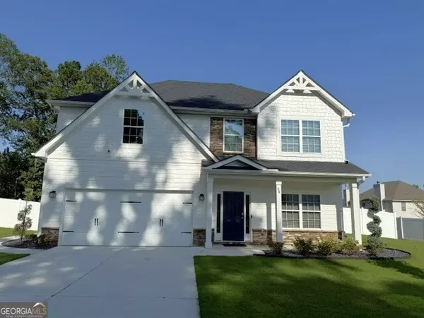 Newnan, GA 30265,98 Pinehaven DR