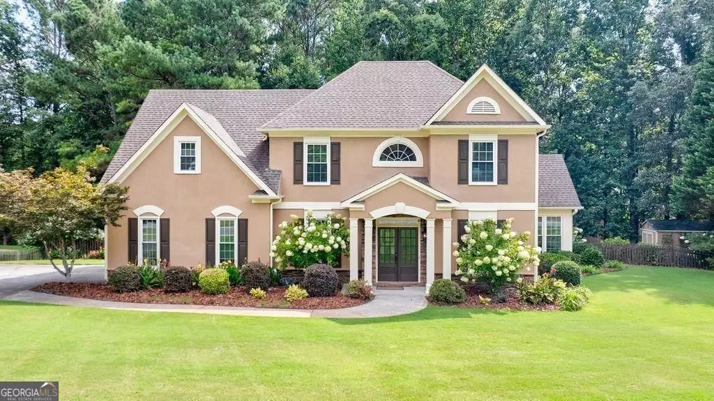 Cumming, GA 30040,6705 Fox Creek DR