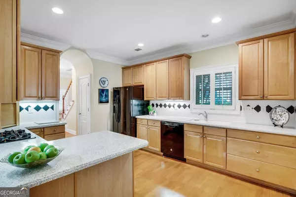 Brookhaven, GA 30319,2570 Oglethorpe CIR NE
