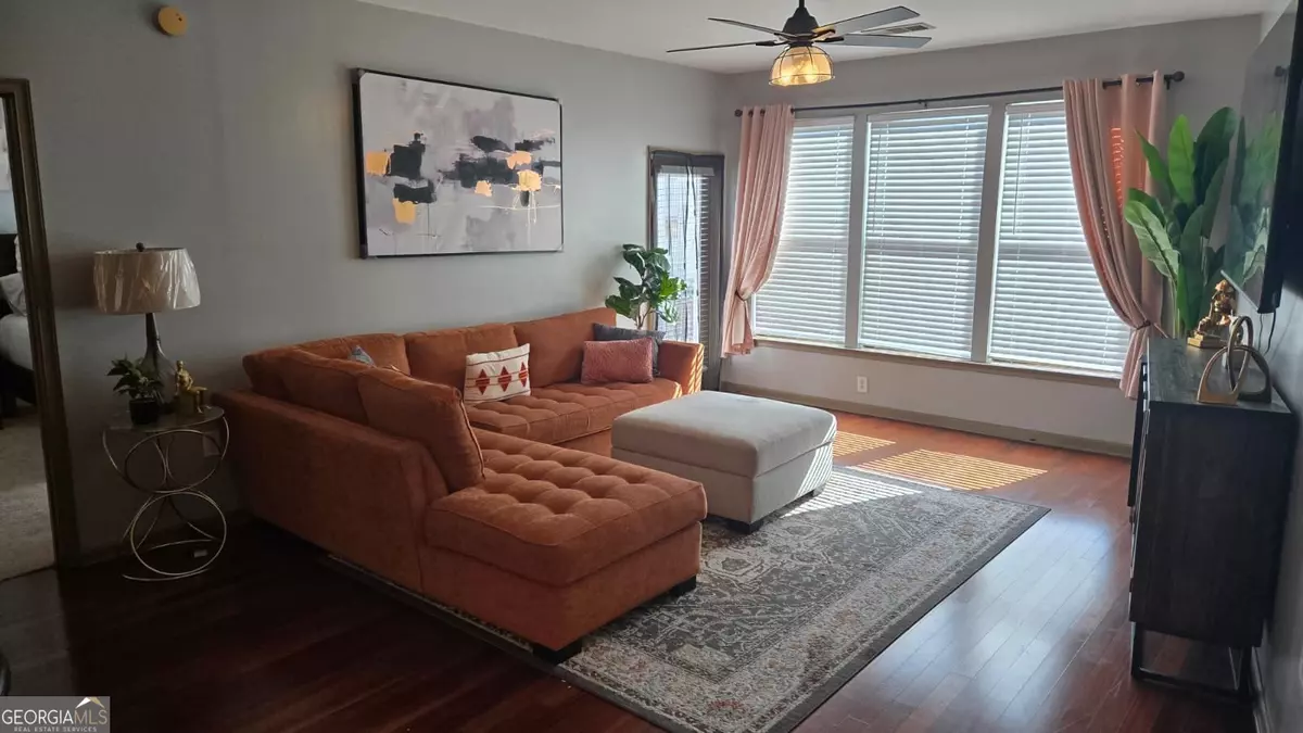 Atlanta, GA 30310,898 Oak ST SW #3314