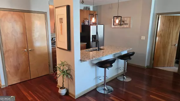 Atlanta, GA 30310,898 Oak ST SW #3314