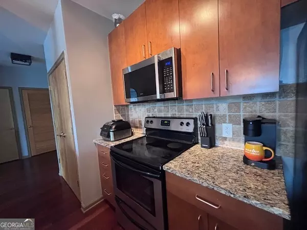 Atlanta, GA 30310,898 Oak ST SW #3314