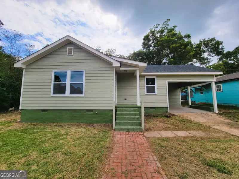 307 Poplar ST, Hogansville, GA 30230