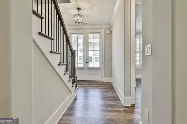 Newnan, GA 30265,51 Dappers LNDG