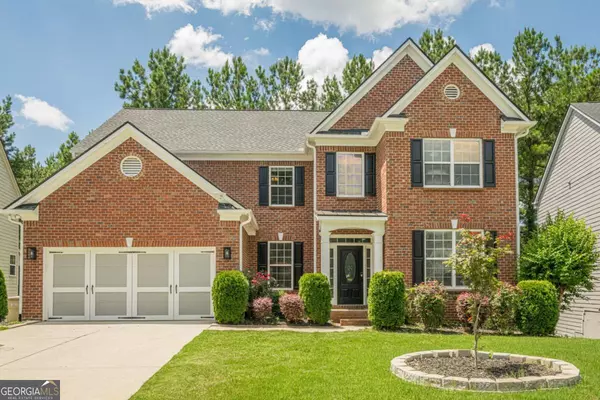 4720 Shiloh Springs RD, Cumming, GA 30040