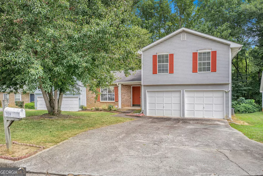 7324 Drake AVE, Lithonia, GA 30058