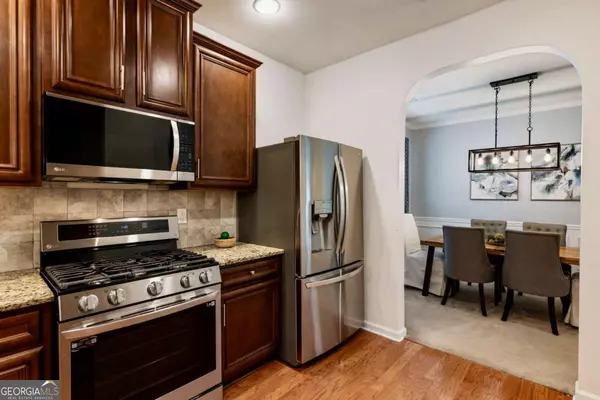 Canton, GA 30114,313 Hidden Creek LN