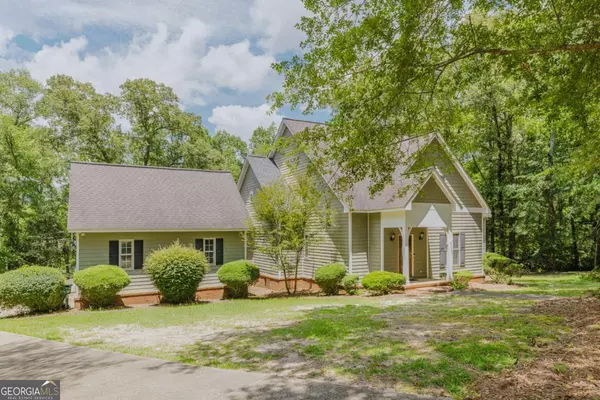 Ellaville, GA 31806,484 Edgewood DR