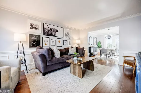 Atlanta, GA 30318,12 Palace Green PL NW