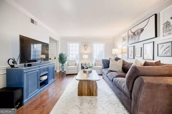 Atlanta, GA 30318,12 Palace Green PL NW