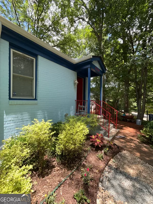1270 Trenton ST, Atlanta, GA 30316