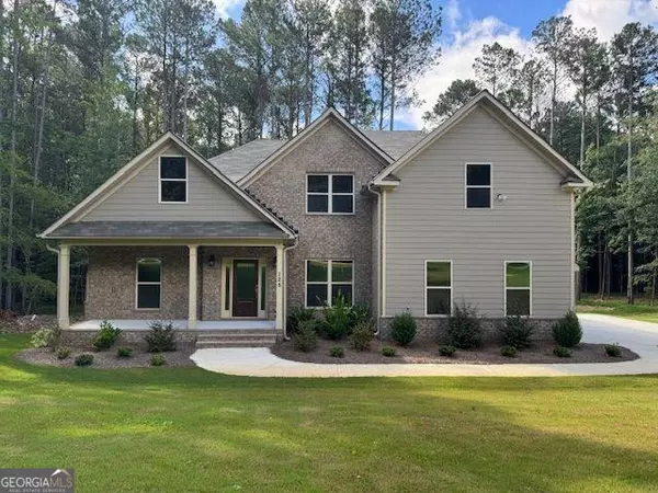 Conyers, GA 30094,125 Honey Creek RD #3