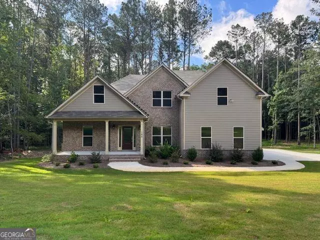 Conyers, GA 30094,125 Honey Creek RD #03