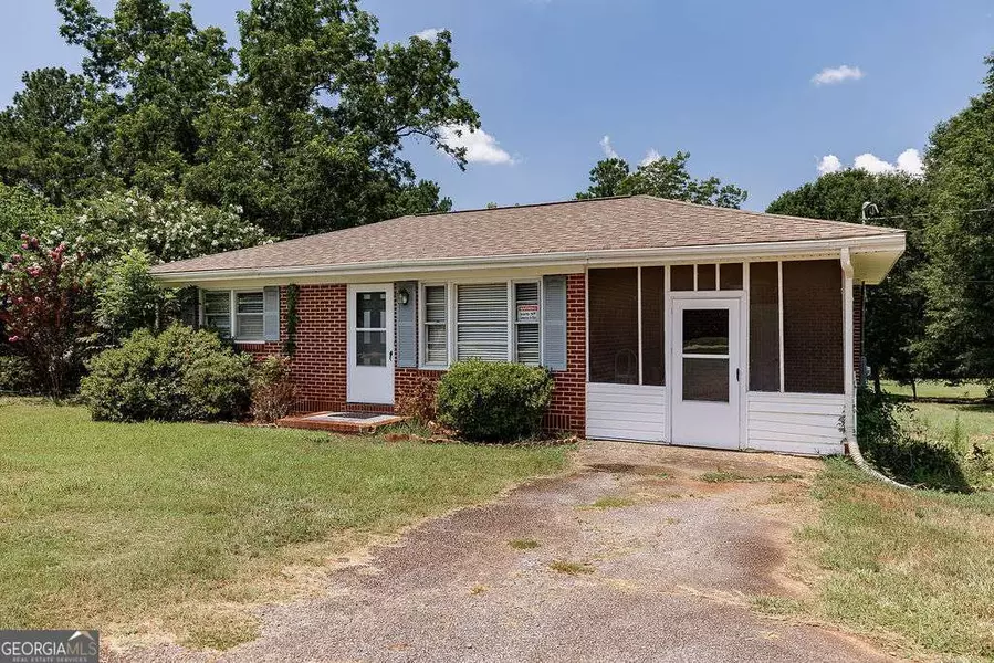 2041 Simonton Bridge RD, Watkinsville, GA 30677