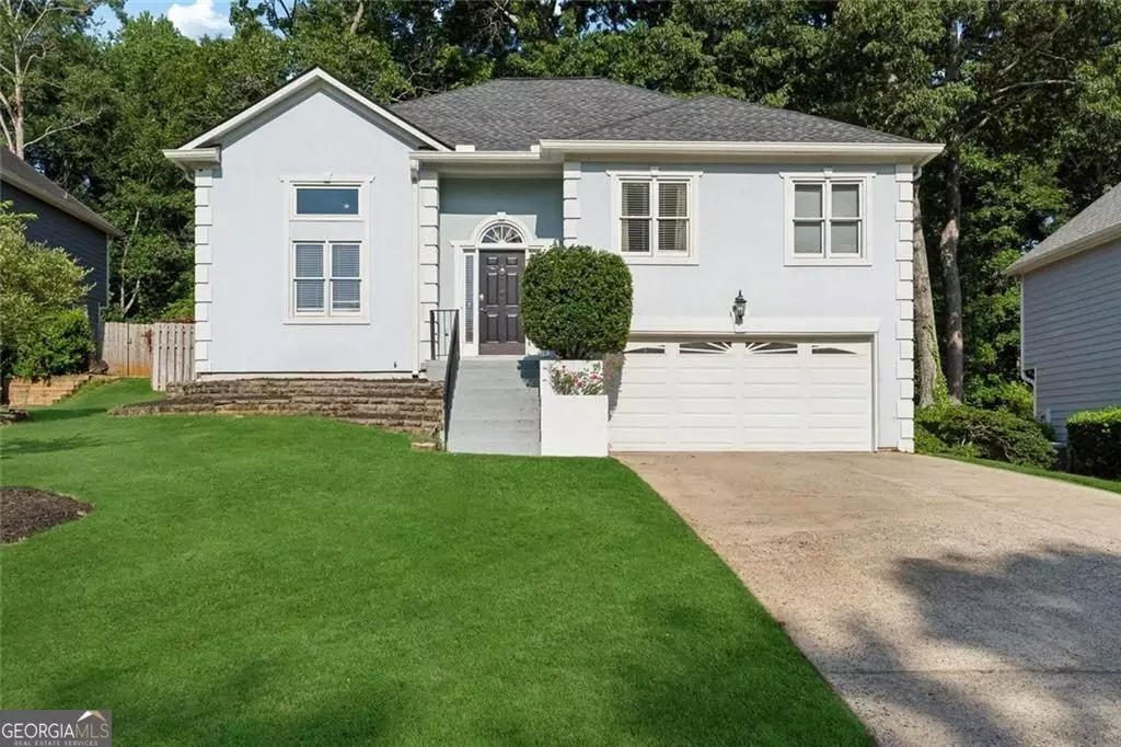 Roswell, GA 30076,760 Whitehall WAY