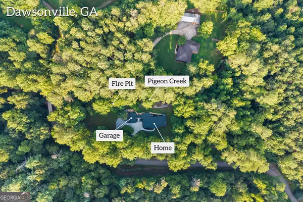 Dawsonville, GA 30534,846 Cleve Wright RD
